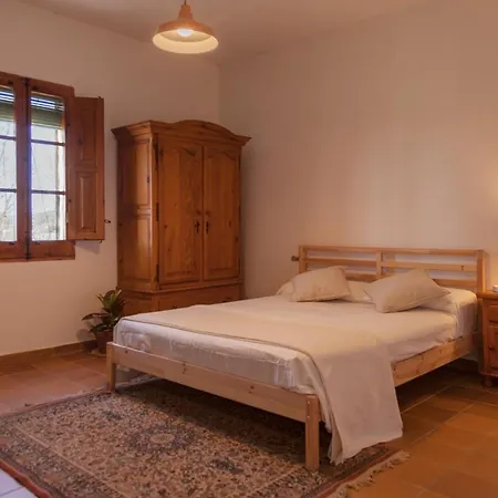 Casa Rural Cal Joli *