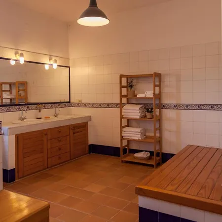 Casa Rural Cal Joli *
