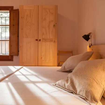 Holiday home Casa Rural Cal Joli