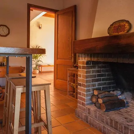 Holiday home Casa Rural Cal Joli