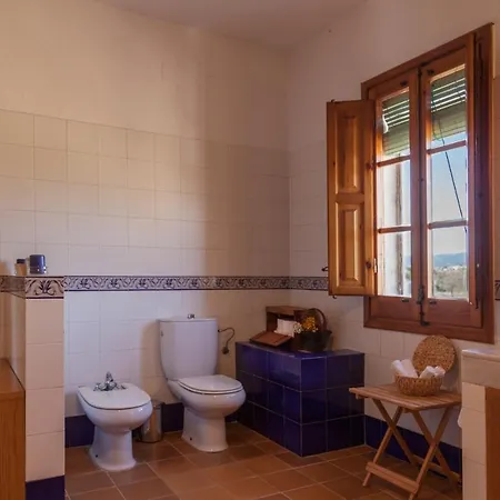 Casa Rural Cal Joli *