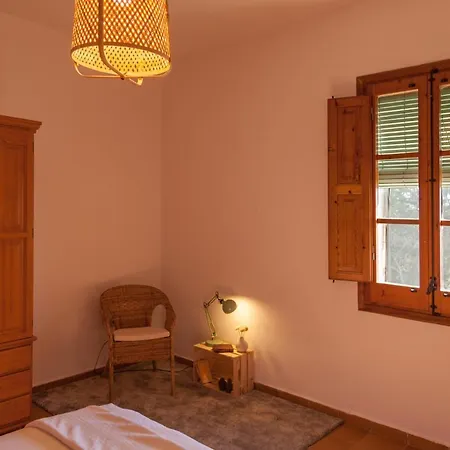 Casa Rural Cal Joli Holiday home