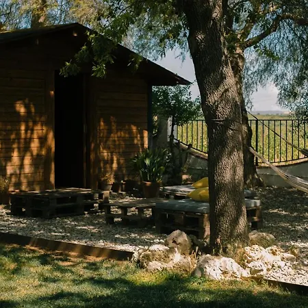 Casa Rural Cal Joli Дом отдыха *
