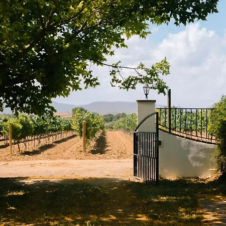 Casa Rural Cal Joli *